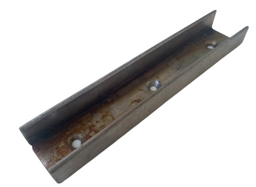 Jib track 155mm sailing - track, dinghy