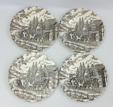 Myott Royal Mail - 4x 20cm