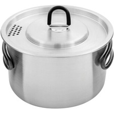 Tatonka Kettle II - Sizes 1ltr
