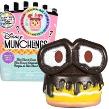 Disney Munchlings Mini Munch