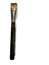 MAC 190 makeup brush (used) 