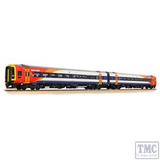 495 bachmann gauge class - bachmann, oo