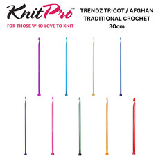 KnitPro Trendz: Crochet Hook