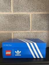 LEGO 10282 adidas Originals