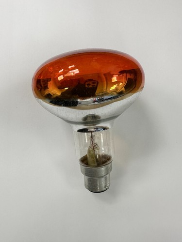60w r80 coloured reflector - 60w,