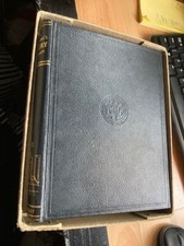 Good Housekeeping’s Cookery Compendium Hardcover  1956 Original Box