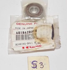 KAWASAKI 1983 1986 1991 1994