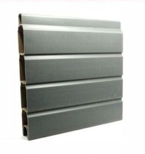 Composite WPC uPVC Fence Panel