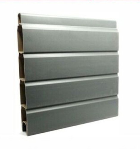 Composite wpc upvc - upvc, fence