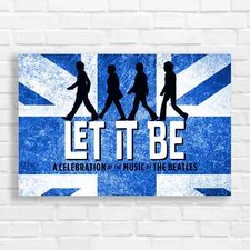 The Beatles Music Celebration