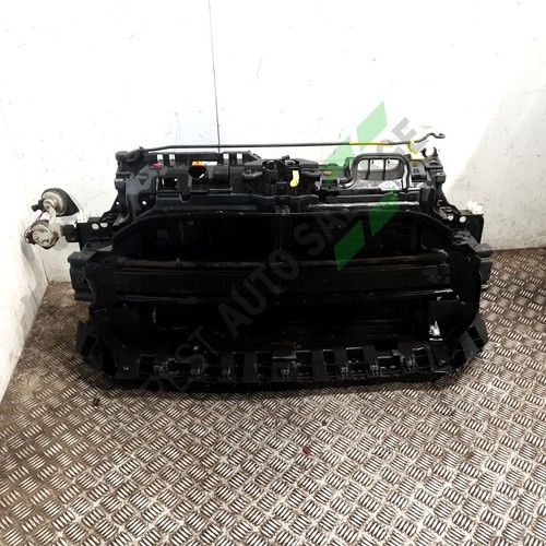 2014 ford fiesta front panel - 2014,