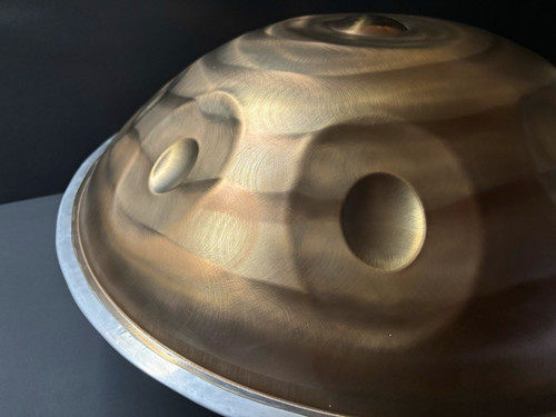 Tala handpan 10 note - tala,