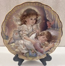 Girl Child Guardian Angel