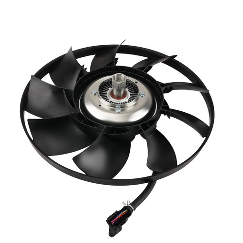 Cooling fan for - cooling,