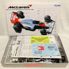 Fujimi 1/20 McLaren Honda