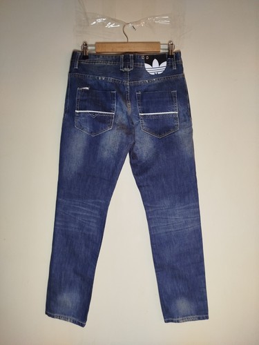 Diesel adidas viker jeans - x,
