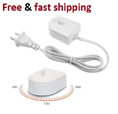Charging base for - base,