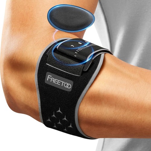 Tennis elbow brace - tennis,