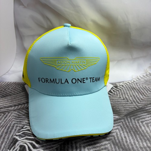 Aston martin formula one team - formula,