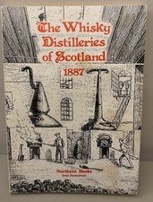 The Whisky Distilleries of