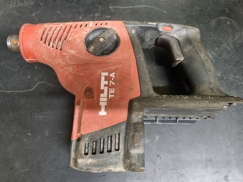 Hilti rotary hammer - te,
