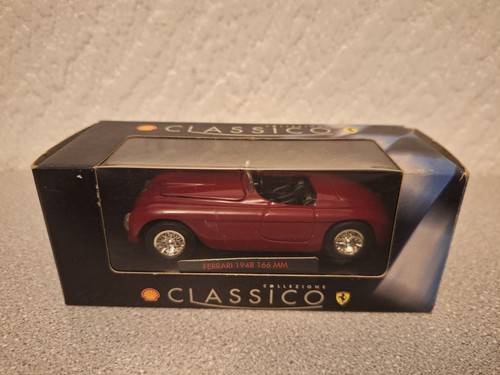 Shell classico collezione 1948 - classico,