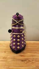 Who time strategist - dr,
