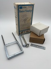 Sears Craftsman Router