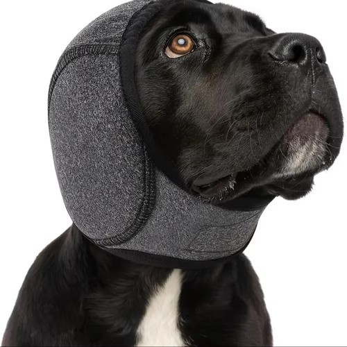 Noise canceling pet ear - pet,