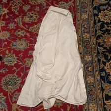 T M Lewin John Franzomb White