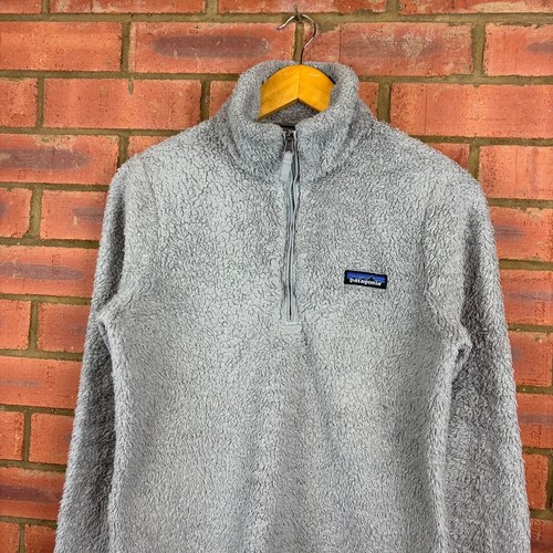 Patagonia los gatos zip - 1/4,