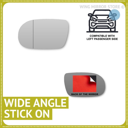 Left hand passenger - left, for