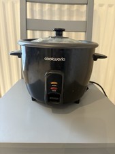500w Cookwares Rice Cooker In