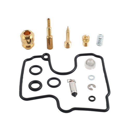 Set carb carburetor repair - 1,