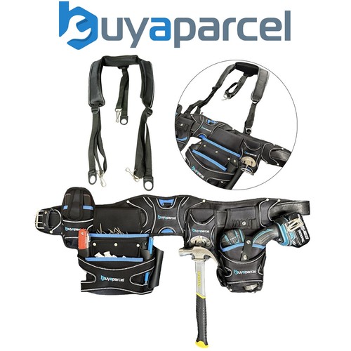 Bap 5pc heavy duty - 5pc,