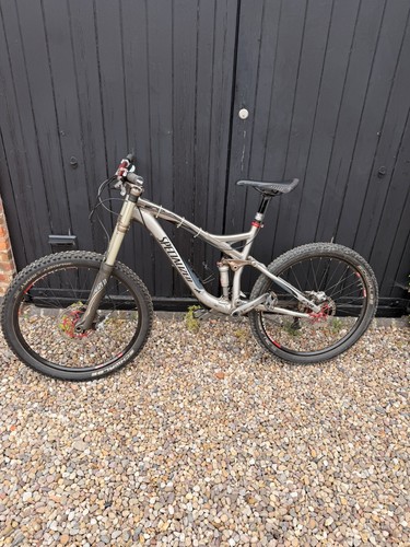 Specialized enduro comp fsr - enduro, sl