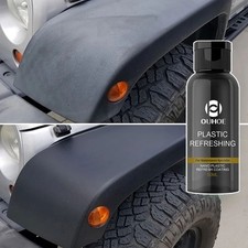 Car Exterior Accessories