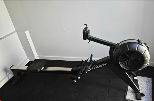 Jtx fitness air - fitness, resistance