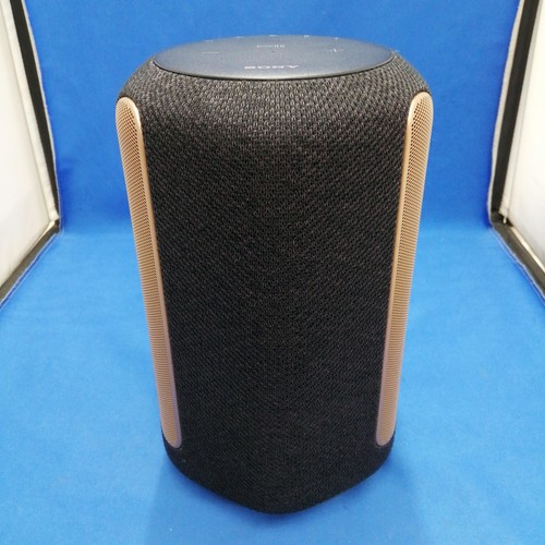 Sony srs ra3000 - sony, reality