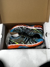 Size 10 - ASICS Kenzo x Gel Kayano 20 Digital Aqua 1201B032-400