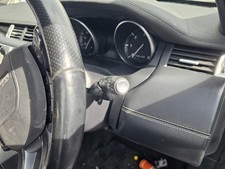 Range Rover Evoque Full Dash & Airbag Kit Including Steering Wheel 2011-2018