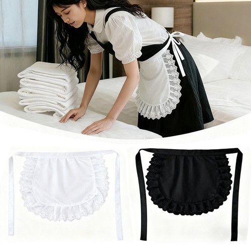Sexy lace maid - sexy,