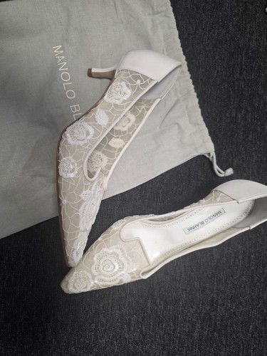 Manolo blahnik bbla - blahnik,