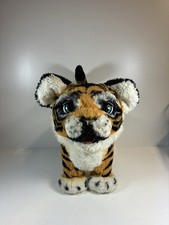 FurReal Roarin' Tyler The