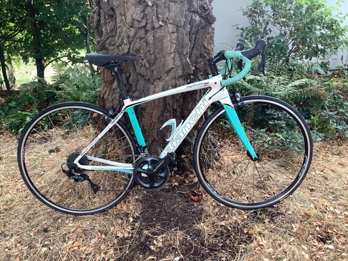 2018 bianchi infinito dama - 2018,