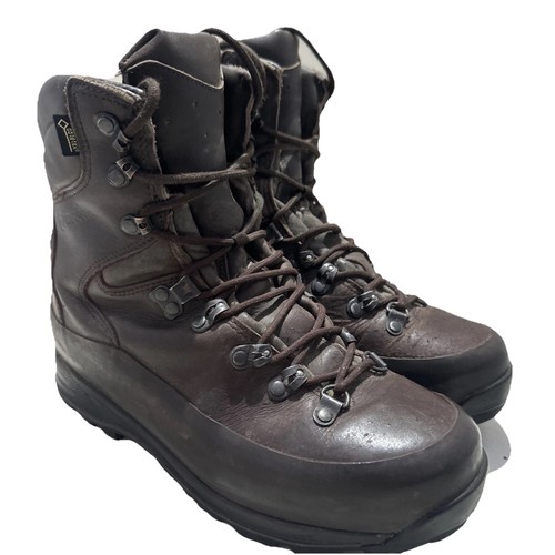 Grade british army iturri - 1,