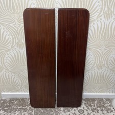 Reclaimed Mahogany Timber