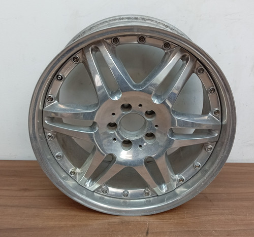 Genuine ronal brabus - genuine,