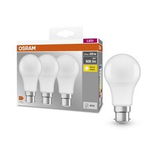 Osram LED Classic GLS 8.5W B22