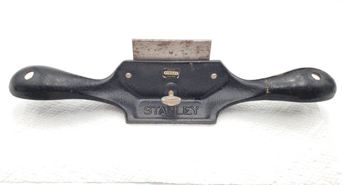 Stanley woodworker s - no., 80
